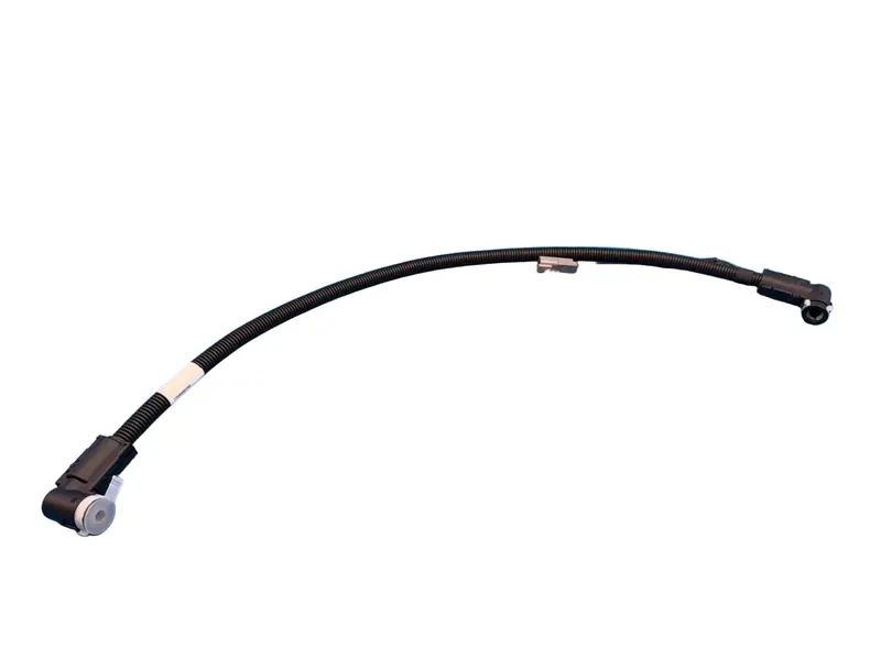 3989652C1 Genuine International Def Diesel Exhaust Fluid Heated Suction Hose 1