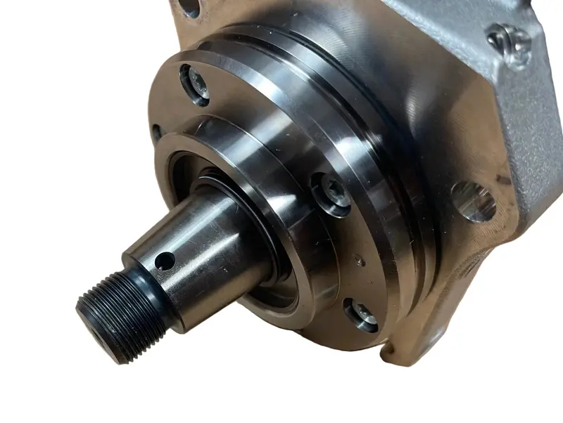 399-0149 Genuine Cat Fuel Pump 2