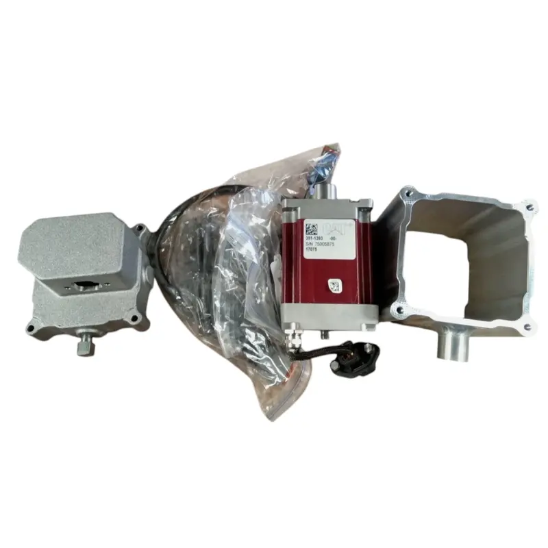 399-8135 Cat Motor Gp-Electric 2