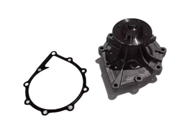 3990139 Cat Pump Water Kit 2