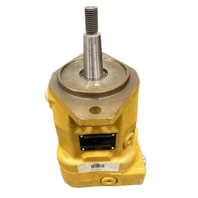 3990371 Genuine Cat Hydraulic Piston Motor 1