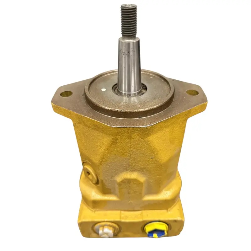 3990371 Genuine Cat Hydraulic Piston Motor 2