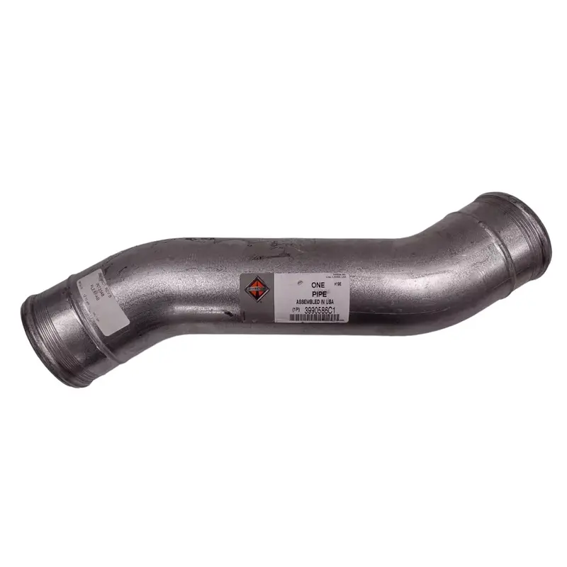 3990586C1 Genuine International Pipe 1