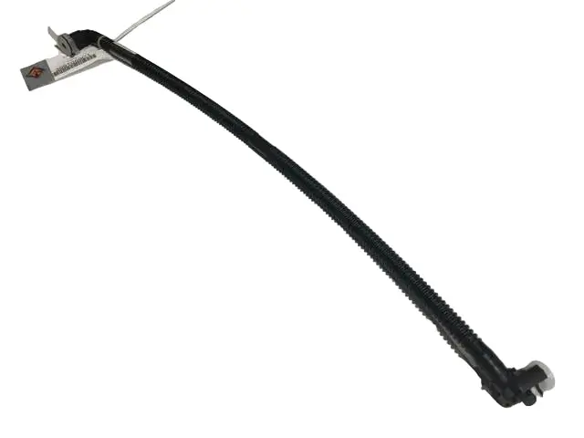 3991059C1 Genuine International Exhaust Hose 1
