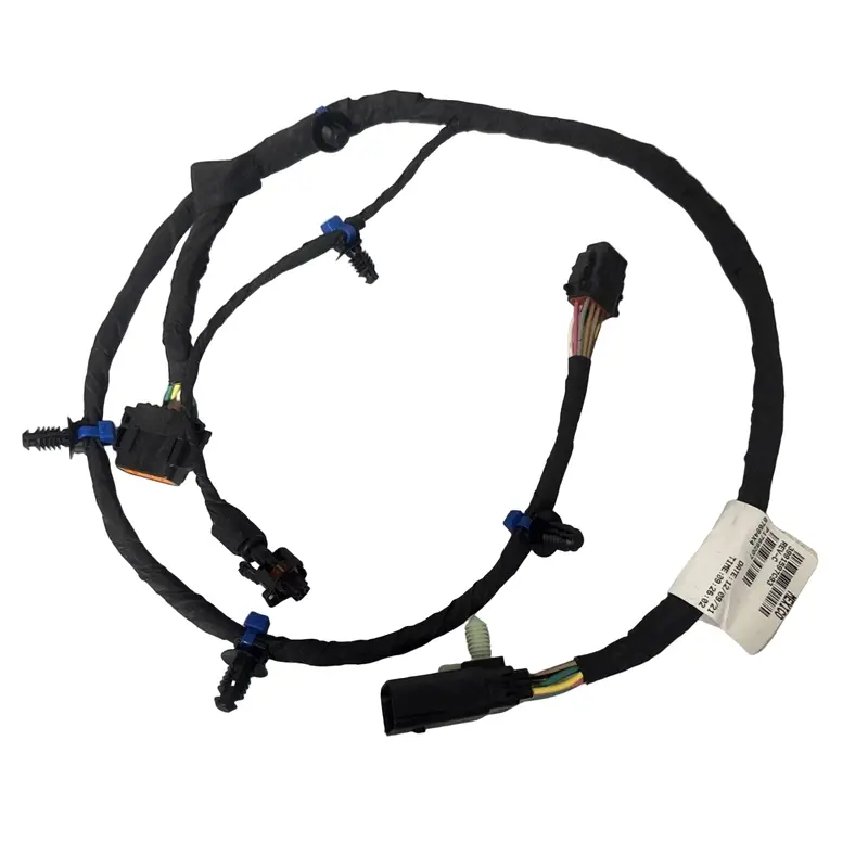 3991597C93 Genuine International Jumper Harness Back Exhaust Switch 1