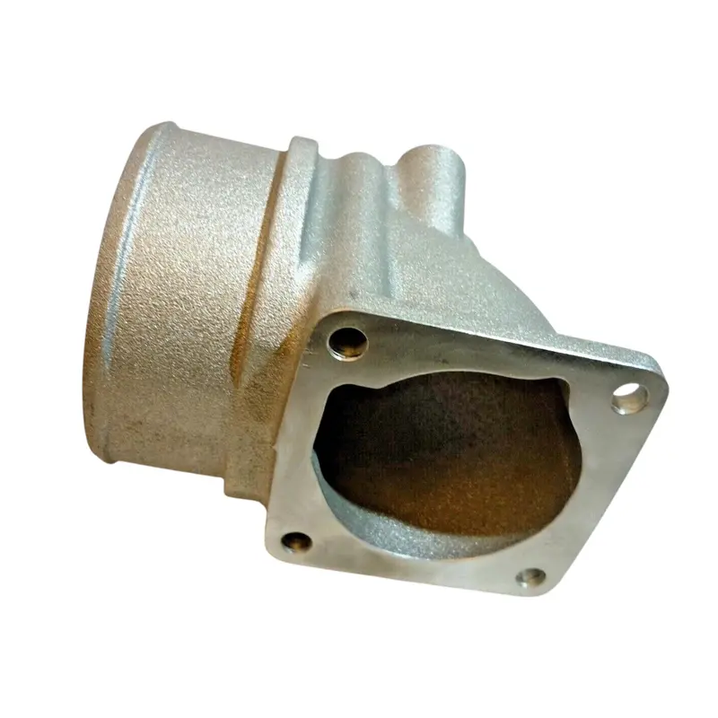 3992219 Genuine Cummins Air Intake Connection Tube 1
