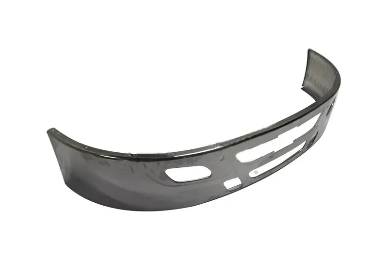 3998495C1 Genuine International Front Bumper Assembly 2