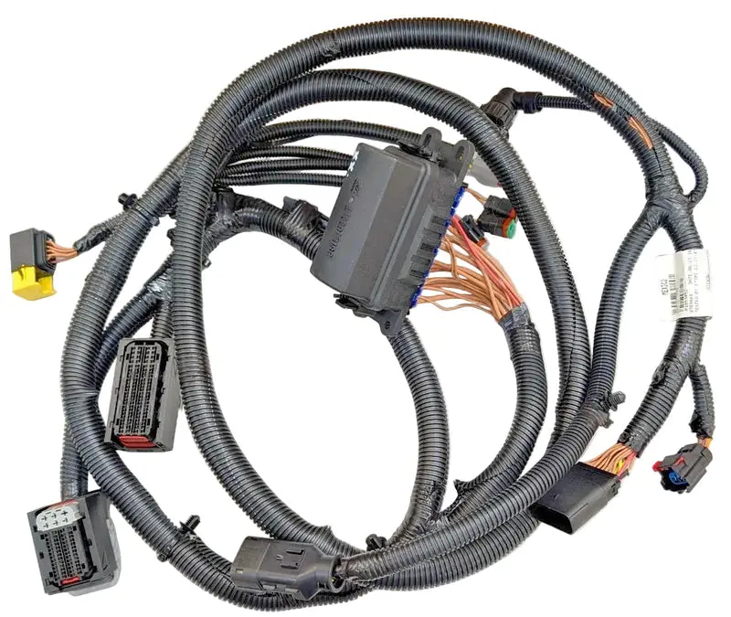 3998517C93 Genuine International Jumper Wiring Harness 1