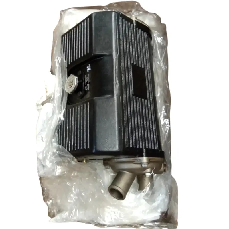 3999728 Genuine Cummins Heat Exchanger 1