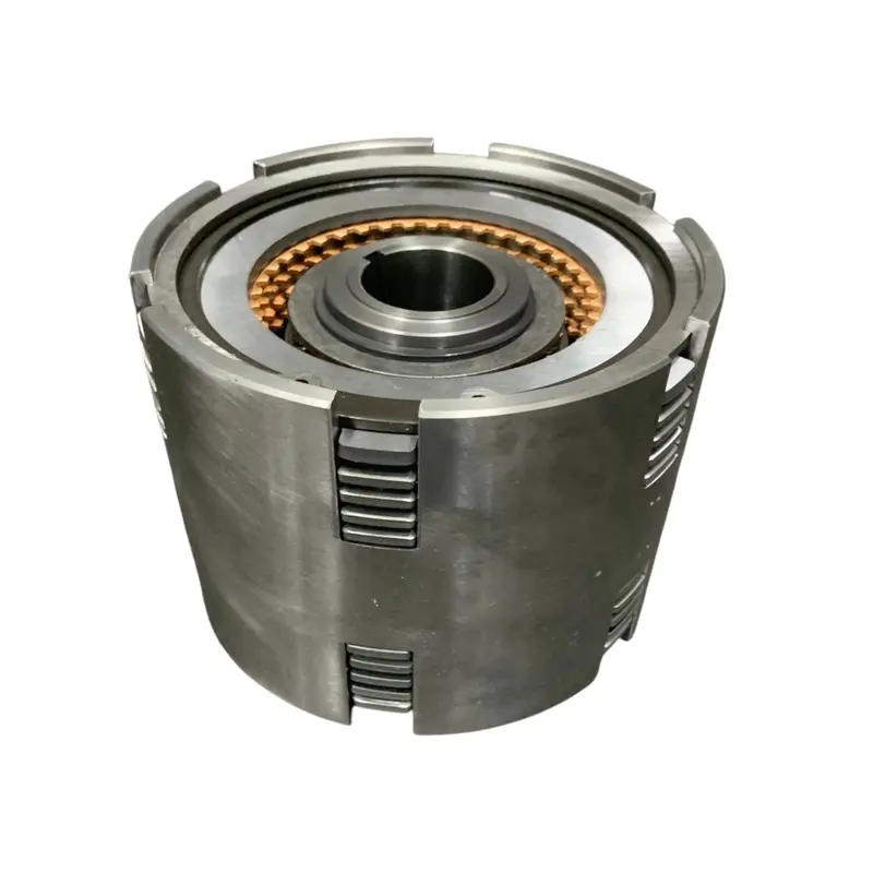 3C29123204 Genuine Kubota Clutch Shuttle Assy 1