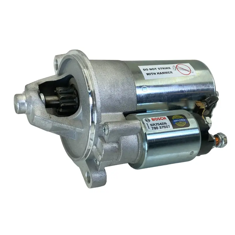 3C2z11002-Aa Genuine Ford Starter Motor 1