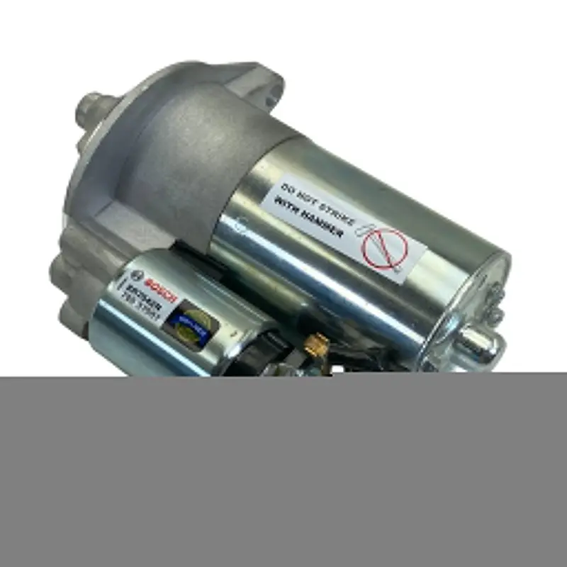 3C2z11002-Aa Genuine Ford Starter Motor 2