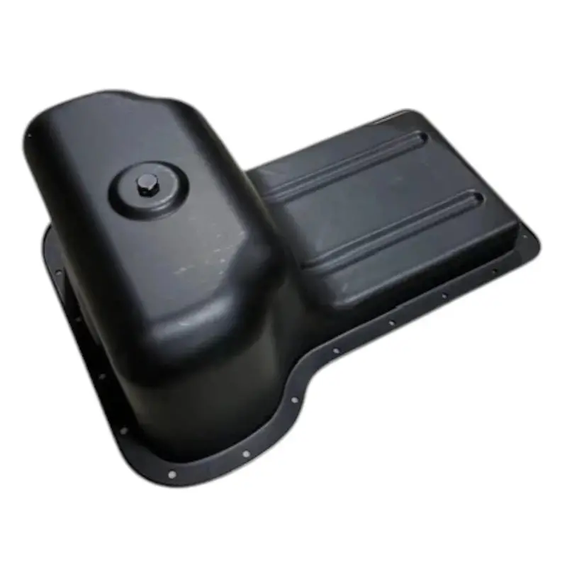 3C3z 6675A Genuine Ford Engine Oil Pan 1