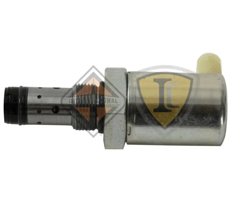 3C3z-9C968-Aa Genuine Ford Regulator Injection Pressure 2