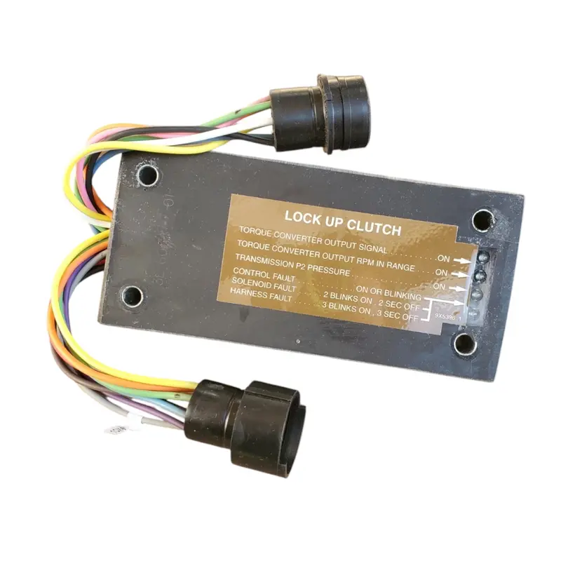 3E-6032 Genuine Cat Control Gp 1