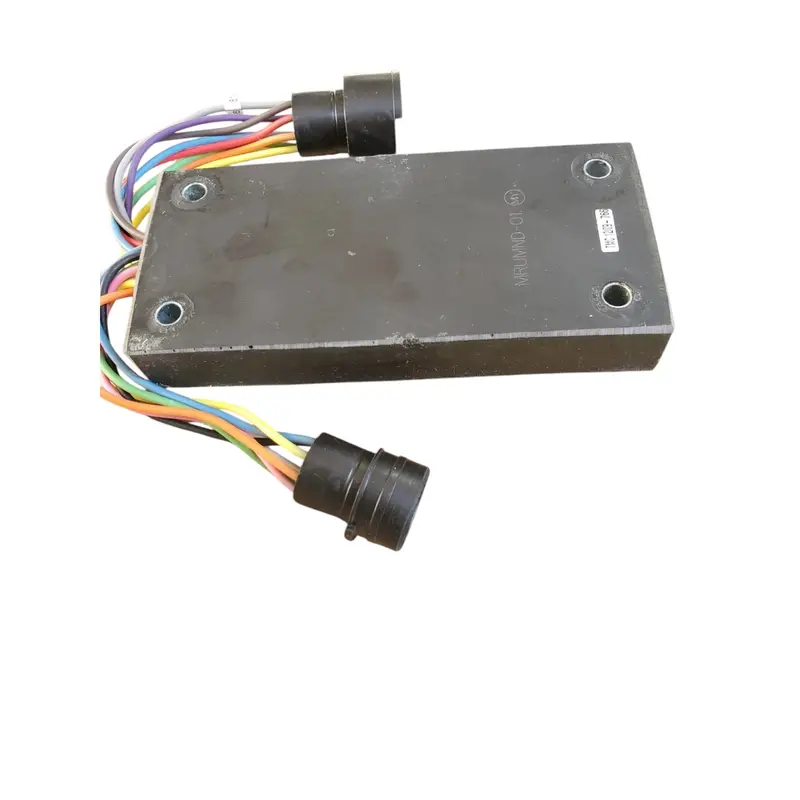 3E-6032 Genuine Cat Control Gp 2