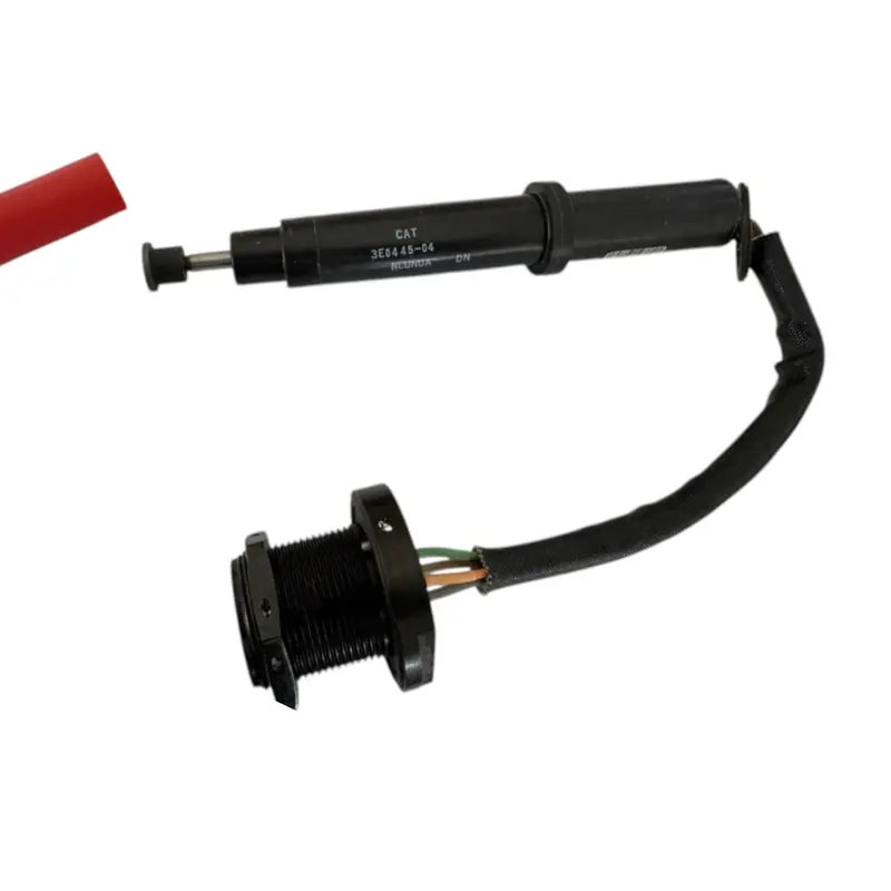 3E0445 Cat Fuel Injection Governor Sensor 1