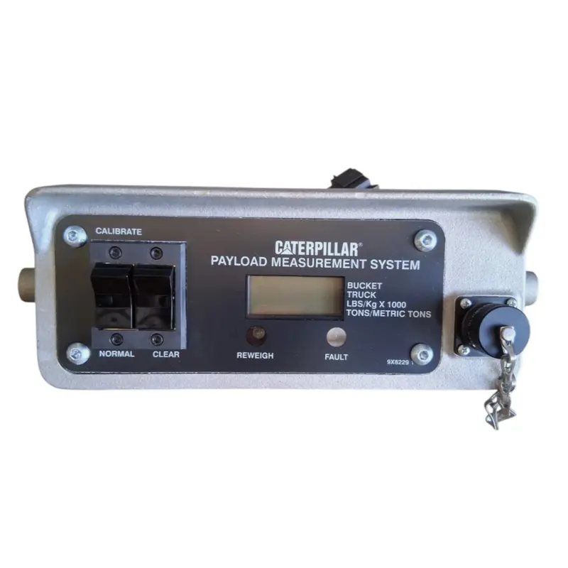3E8946 Cat Control G 1