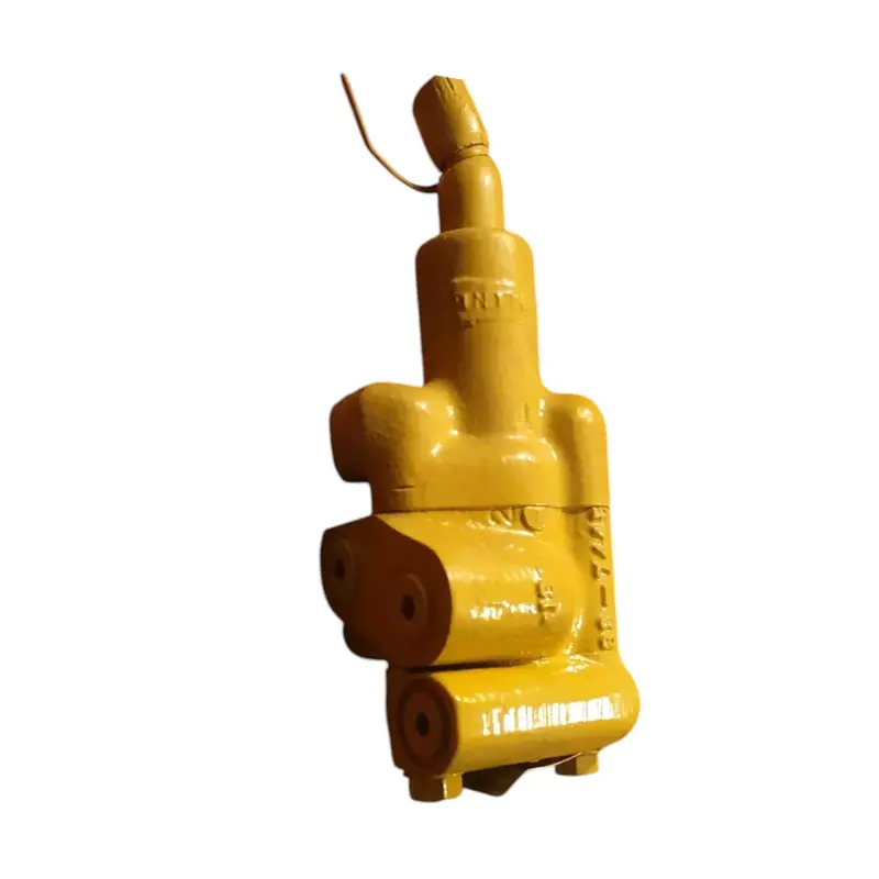 3G2228 Caterpillar Valve Gp Brake Control 2