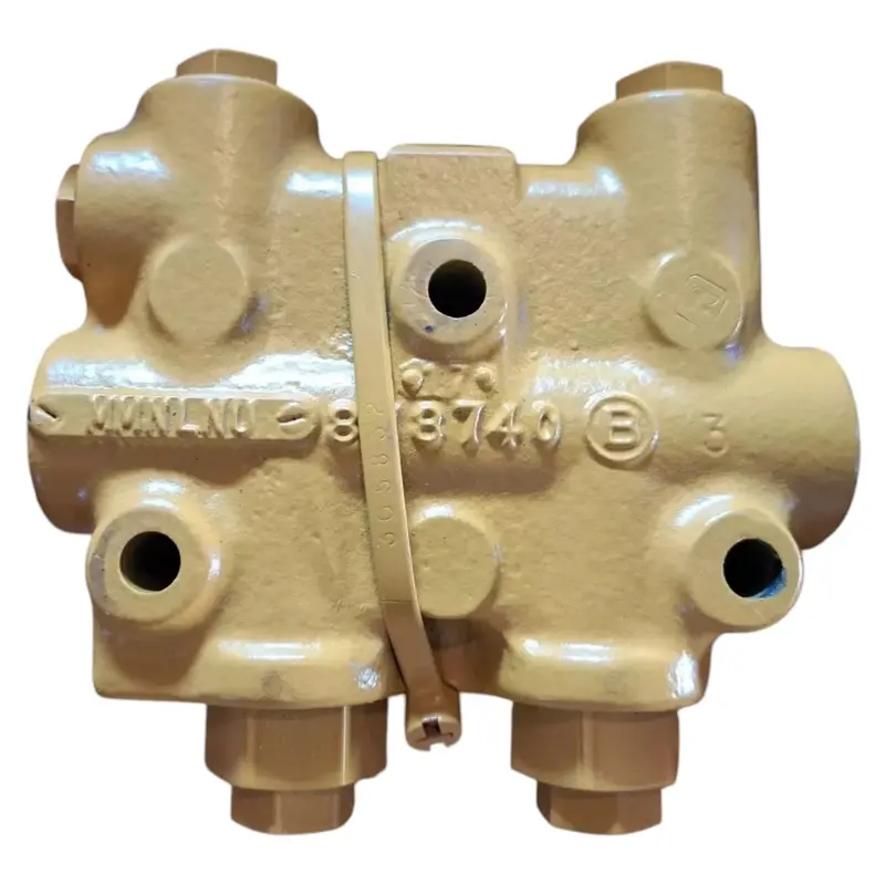 3G5832 Cat Valve Gp 1