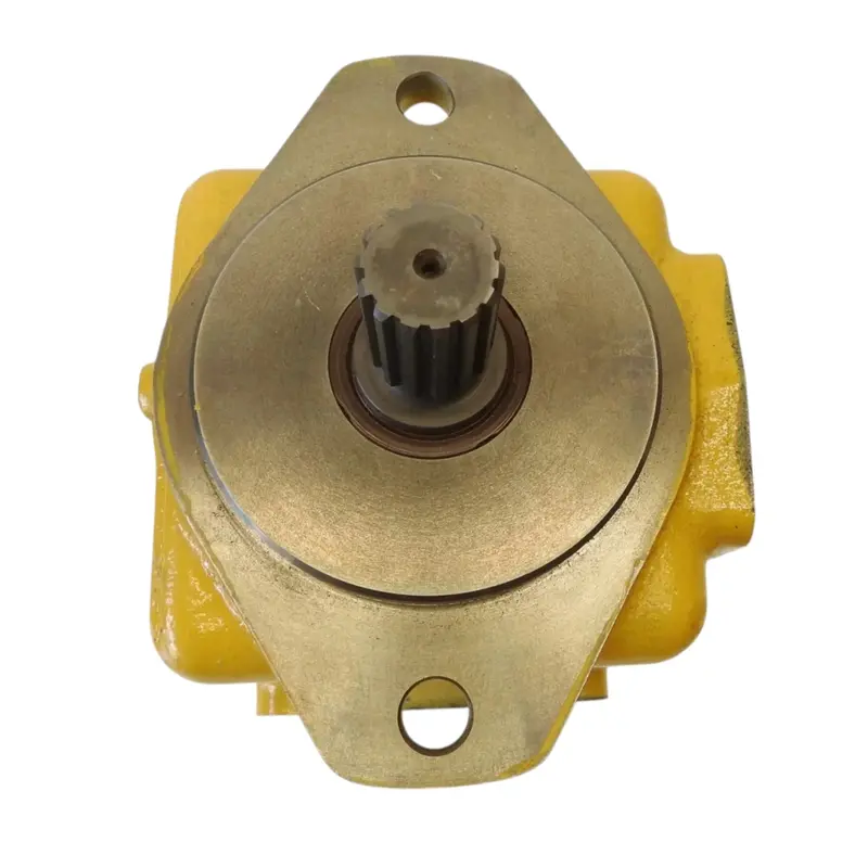 3G6846 Cat Hydraulic Vane Pump 2