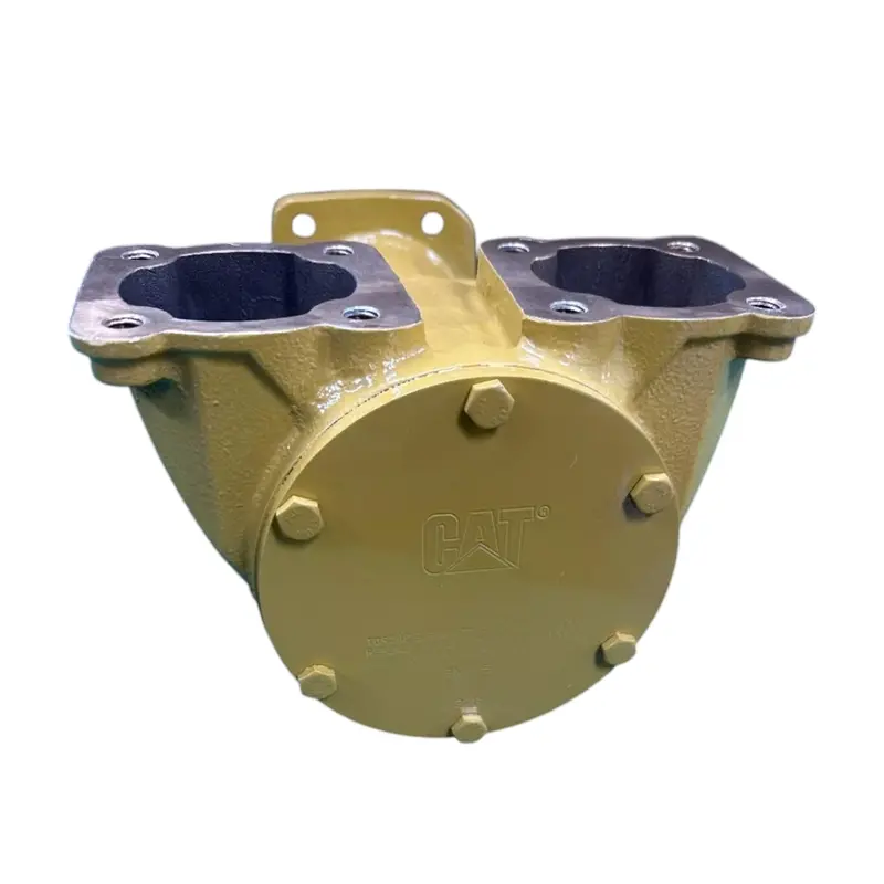 3N4851 Genuine Cat Sea Water Pump 1