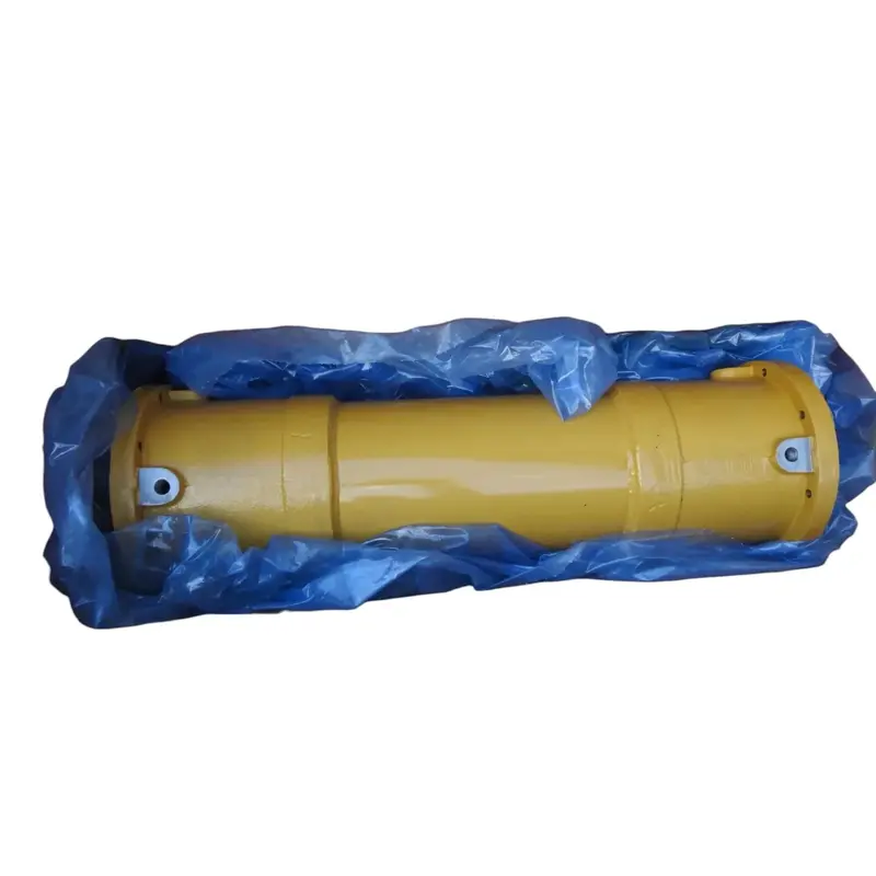 3N9636 Caterpillar Oil Cooler Shell 1
