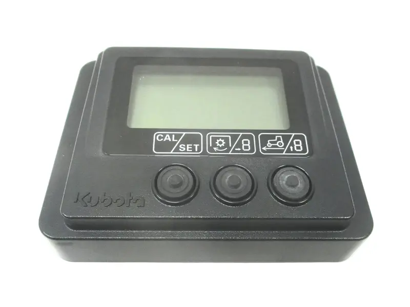 3P300-75652 Kubota Pto Rpm/Travel Speed Monitor Kit 1