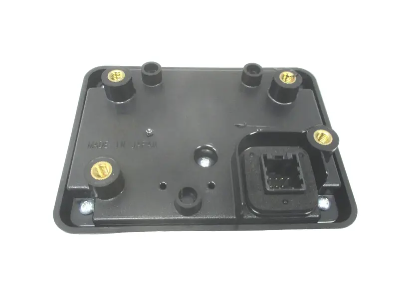 3P300-75652 Kubota Pto Rpm/Travel Speed Monitor Kit 2