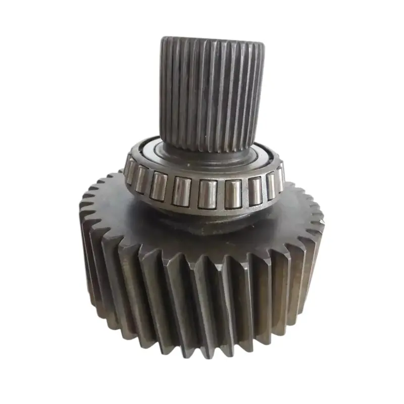 3P6037 Caterpillar Gear 1