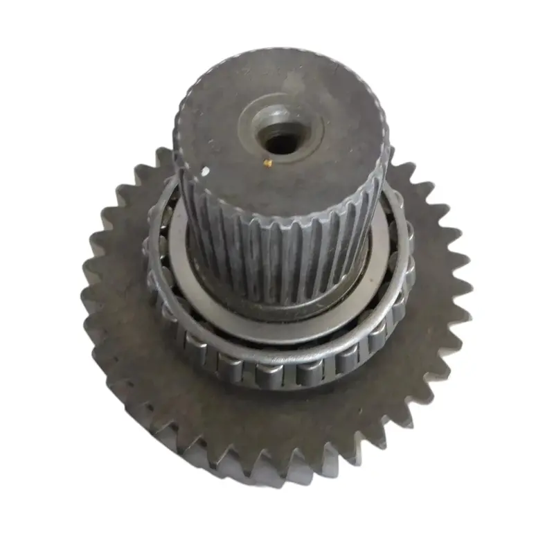 3P6037 Caterpillar Gear 2