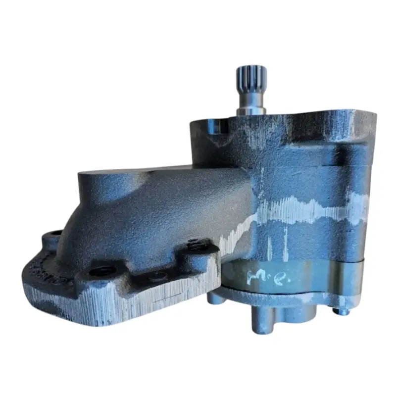 3P8211 Cat Pump G 2
