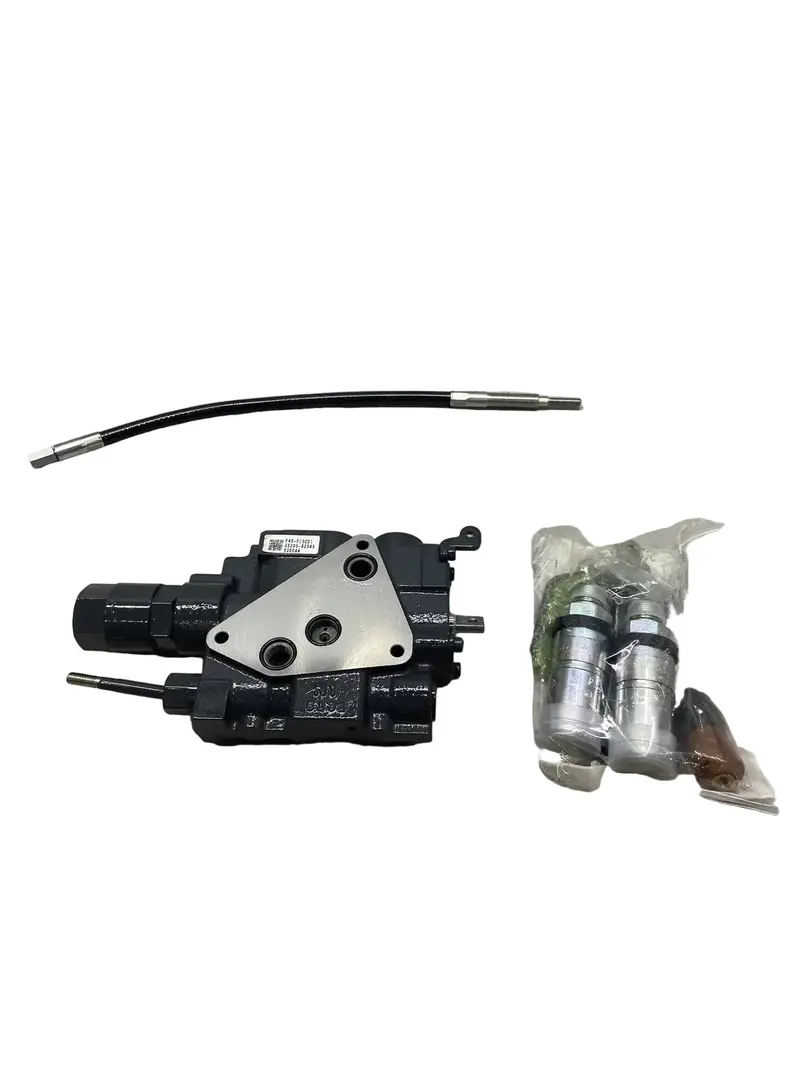 3S50597811 Genuine Kubota Valve Kit 1