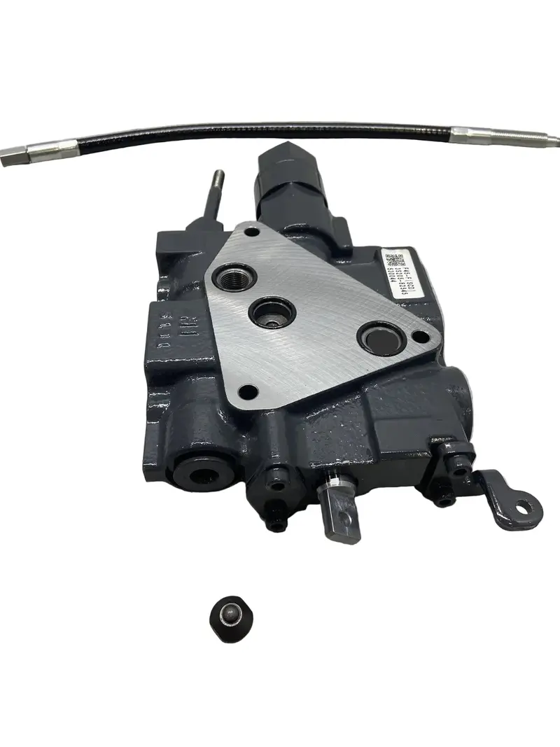 3S50597811 Genuine Kubota Valve Kit 2