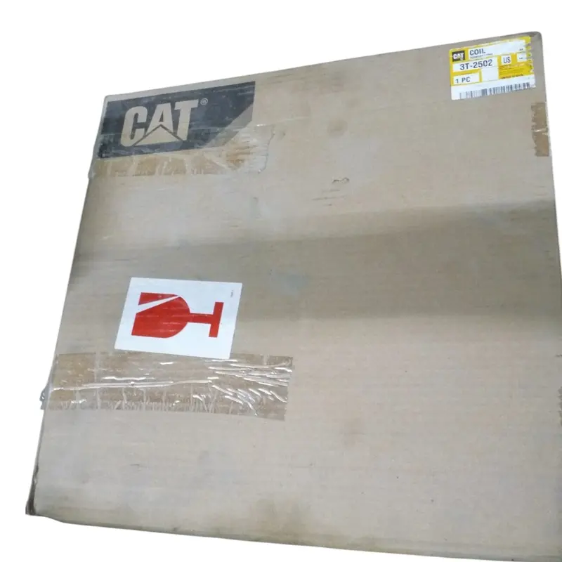 3T-2502 Genuine Cat Air Conditioner Evaporator Coil 1
