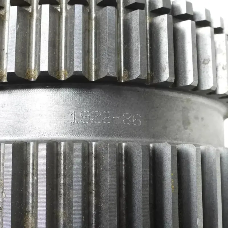 3T1064 Caterpillar Gear 2