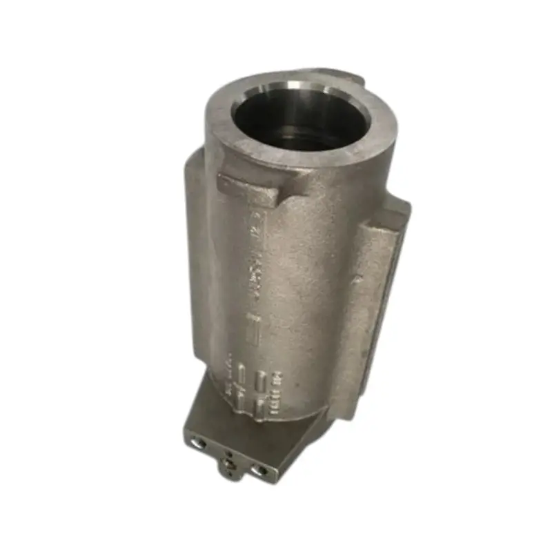 3W0643 Cat Track Adjuster Cylinder 1