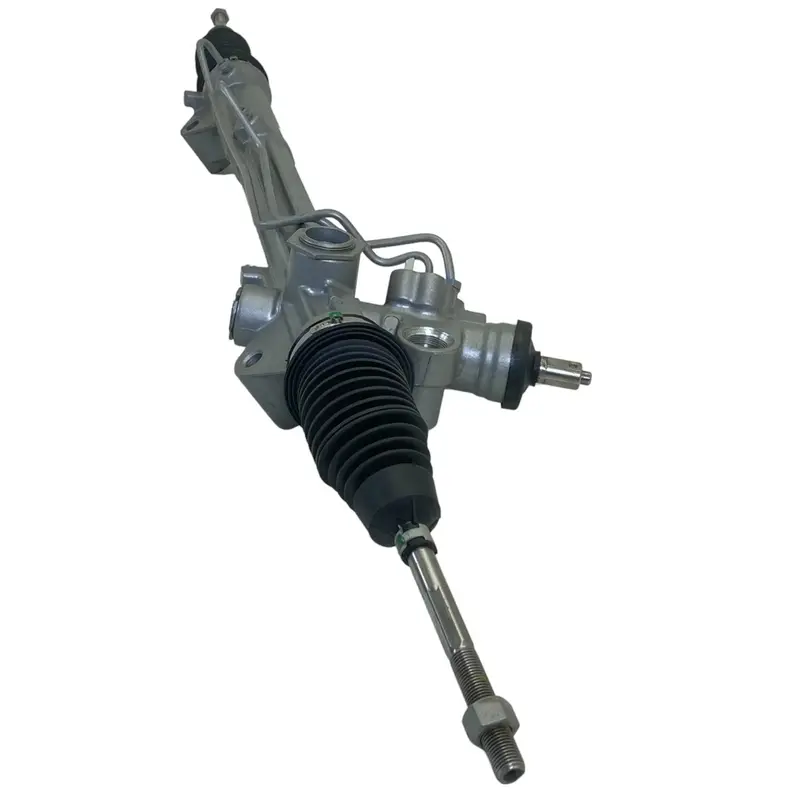 3W1z-3504-Earm Genuine Ford Steering Rack & Pinion 2