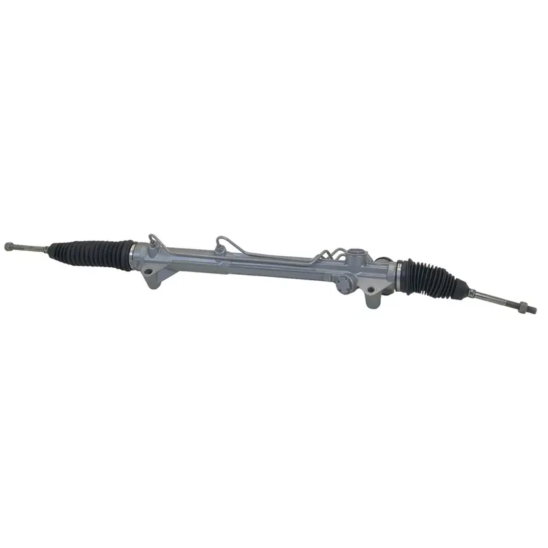 3W1z3504-Earm Genuine Ford Steering Rack & Pinion 1