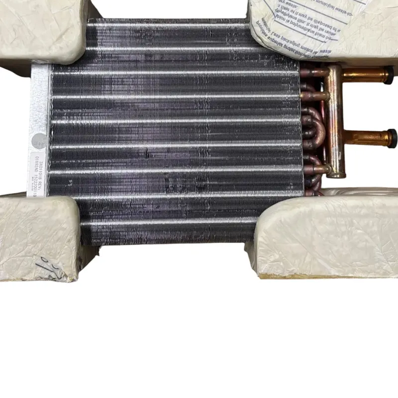 3X010005 Genuine Paccar Heater Core Assembly 1