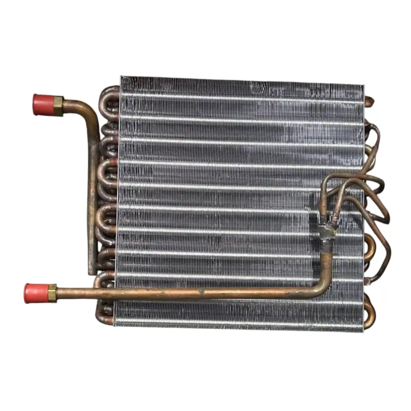 3X011171 Genuine Paccar A/C Air Conditioner Evaporator 1