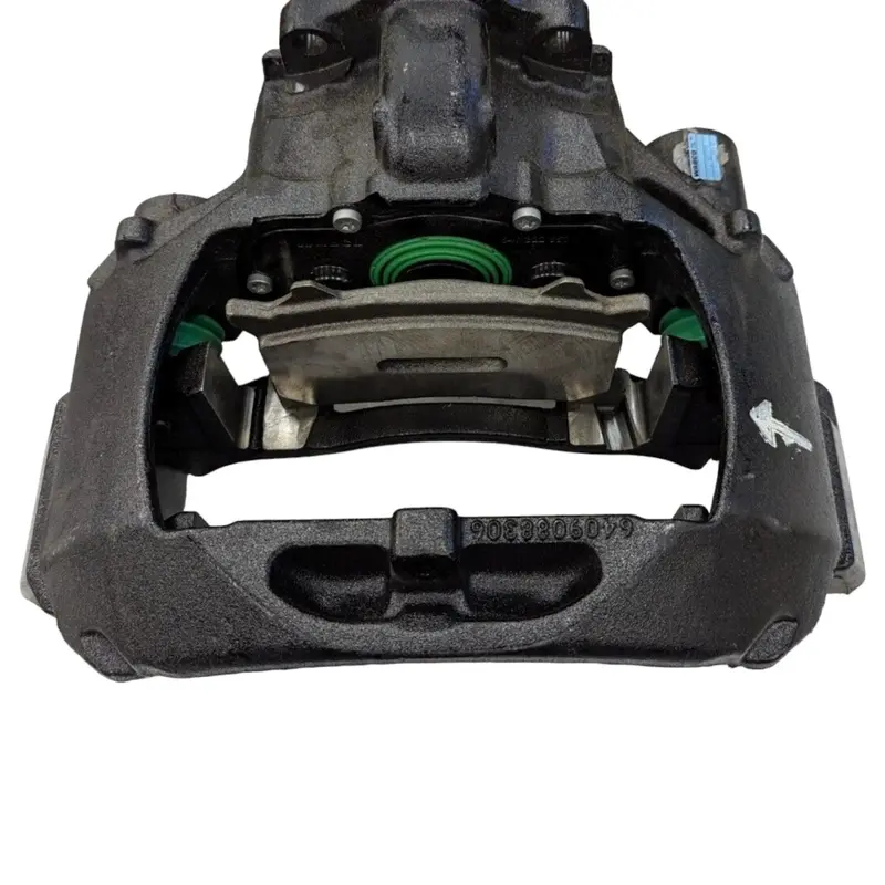 40-322-065-0 Genuine Wabco Left Side Air Disc Brake Caliper Assembly 1