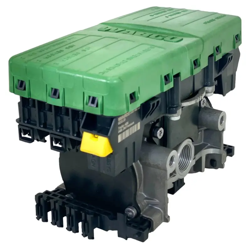400-500-430-0 Genuine Wabco Habs St Dtc Atc Ebd Esc 500K 1