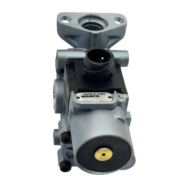 400 611 020 0 Genuine Wabco Modulator Valve Kit 2