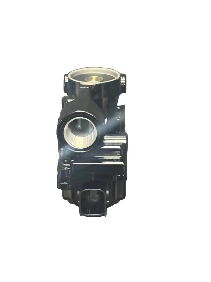 400 612 080 0 G3db Genuine Freightliner Freightliner Modulator Solenoid Valve 2