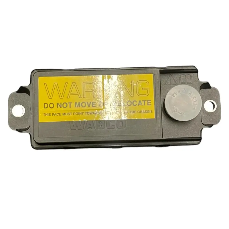 400-850-291-0 Wabco Abs Electronic Control Unit 1