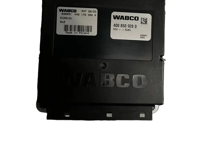 400 850 928 0 Genuine Wabco Ecu Control Module Unit 1