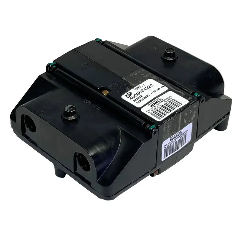 400 862 422 0 Wabco Electronic Control Unit 1
