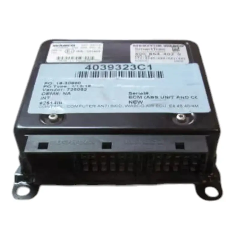 400 864 402 0 Genuine Wabco Abs Ecu Brake Control Module 1