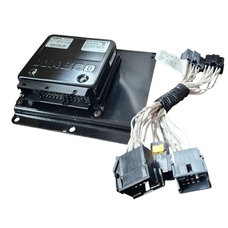 400 864 498 0 Wabco Ecu Electronic Control Unit 1